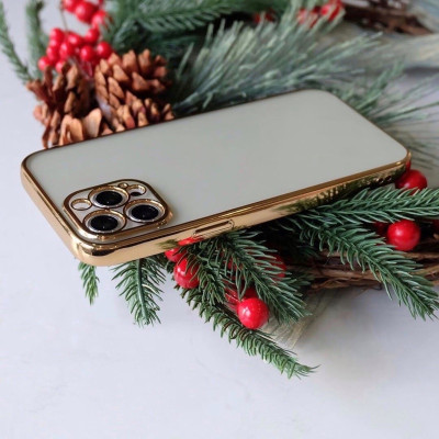 Ốp lưng dẻo trong viền màu bảo vệ camera Sulada cho iPhone 14 ProMax / 14 Pro / 14 Plus / 14 – hàng nhập khẩu