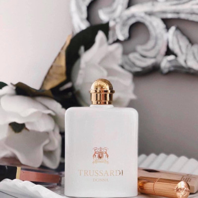 Nước Hoa Nữ Trussardi Donna - Eau De Parfum (100ml)