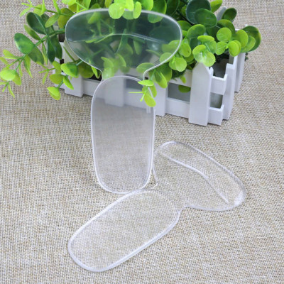 COMBO 2 Cặp lót giày chống tuột gót, chống trầy gót cực êm chân 1 CẶP KEM + 1 CẶP ĐEN