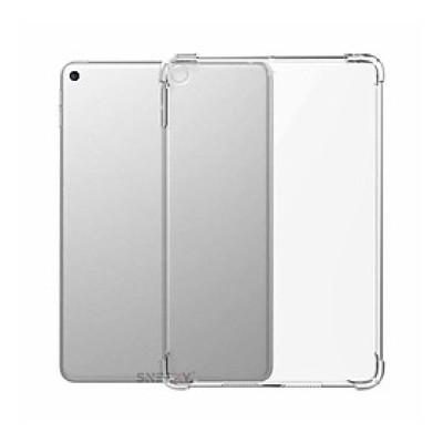 Ốp lưng dành cho iPad 10.2 inch Gen 7,8,9 dẻo trong chống sốc cao cấp - Hàng chính hãng