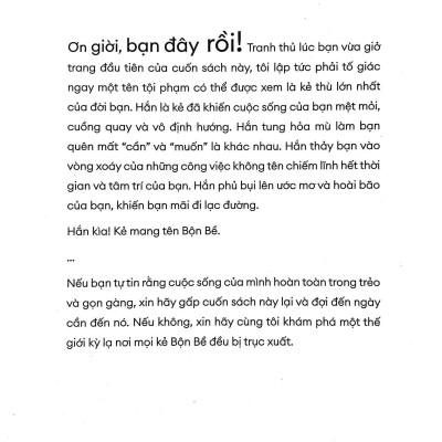 Người Tối Giản