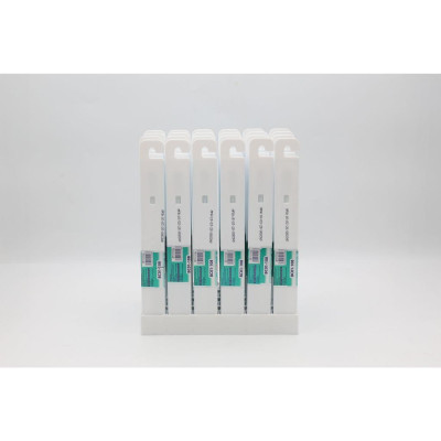 [Lố 24 hộp] Bàn chải đánh răng người lớn YUMY [BC01-108] hộp 1 chiếc