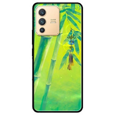 Ốp lưng dành cho Vivo V23 5G / S12 - Vivo Y15s / Y15A - Đồng Tâm Treo