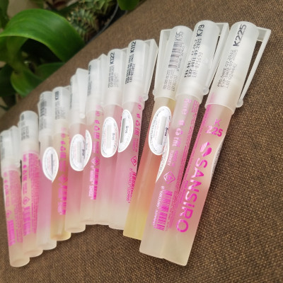 Nước hoa Sansiro Thổ Nhĩ Kỳ 8ml cho nữ - K122