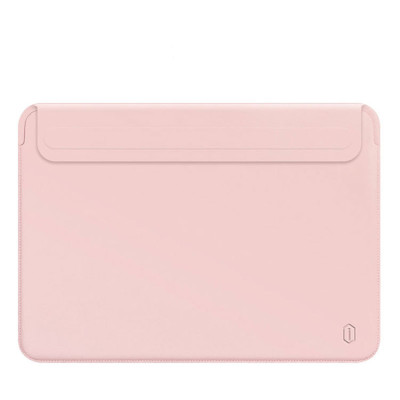 Bao Da Wiwu Skin Pro II Dành Cho Macbook, Laptop Thiết Kế Siêu Mỏng, Có Nắp Đóng Từ Tính An Toàn - Hàng Chính Hãng