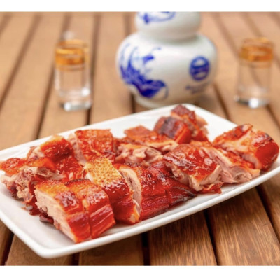 Gia vị trộn sẵn hun khói ướp 24kg thực phẩm