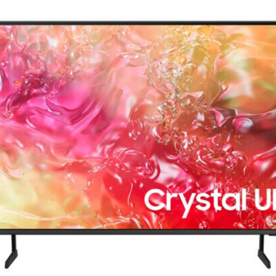 Smart Tivi Samsung 4K 65 inch UA65DU7000KXXV - Hàng chính hãng
