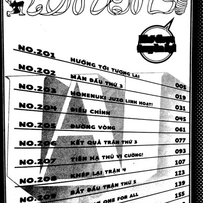 My Hero Academia - Học Viện Siêu Anh Hùng - Tập 22: Thứ Được Truyền Lại (Tái Bản 2022)