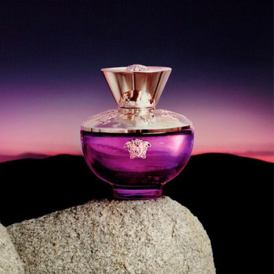 Nước hoa nữ Versace Dylan Purple Pour Femme Eau de Parfum