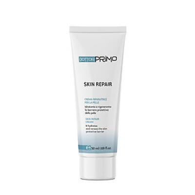 Kem Bôi Hỗ Trợ Trị Chàm & Viêm Da Cơ Địa DottorPrimo Skin Repair Của Italy
