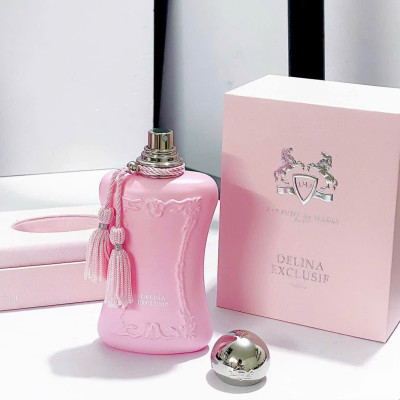 Nước Hoa Nữ Parfums de Marly Delina Exclusif 75ml