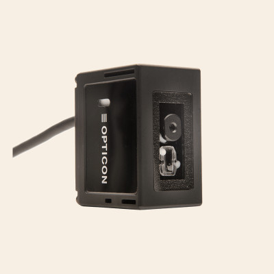 Máy quét mã vạch công nghiệp- Máy quét băng chuyền – Opticon NLV-4001 ( Hàng chính hãng)