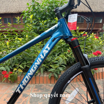 Xe đạp thể thao Thống Nhất GRX AT 27,5