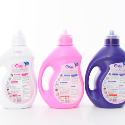 Nước giặt xả Hương BLUE COSMO 2.2kg Oki wash