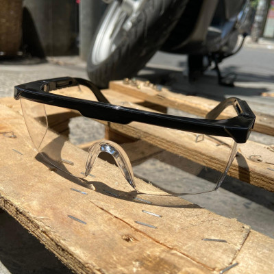 KÍNH BẢO HỘ TOTAL TSP342 - HÀNG CHÍNH HÃNG