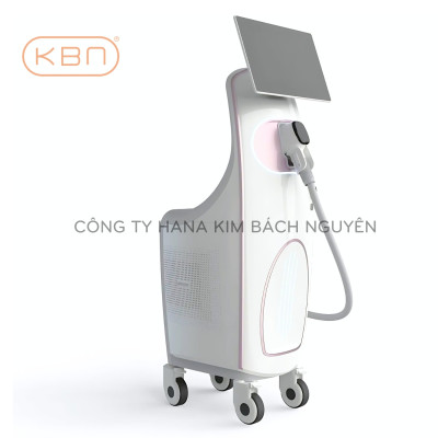 Máy Triệt Lông Diode K17 Chính Hãng