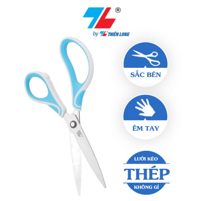 Kéo văn phòng Thiên Long SC-021