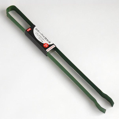 Kẹp gắp thực phẩm inox 44cm - Hàng nội địa Nhật Bản nhập khẩu chính hãng