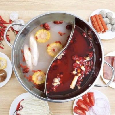 Bột Ớt Quế 100gr