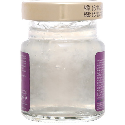 Thùng 72 lọ Yến Sào Win