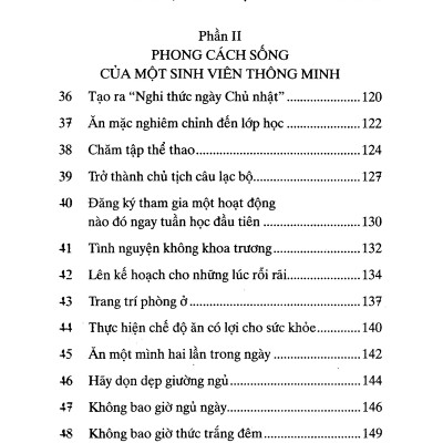 Người Giỏi Không Bởi Học Nhiều (Tái Bản) (Tặng Kèm Tickbook)