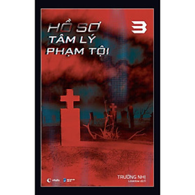 Sách - Hồ Sơ Tâm Lý Phạm Tội - Tập 3 - AZ Việt Nam