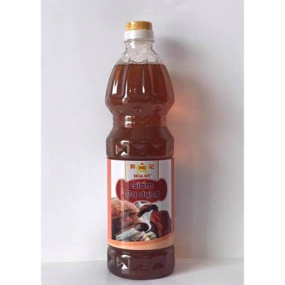 GIẤM ĐA DỤNG HOÀ KÝ 1 lít