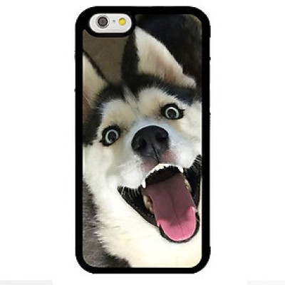 Ốp lưng cho điện thoại Iphone 6 mẫu CB 30 - Hàng chính hãng