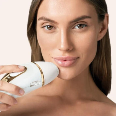 Máy triệt lông Braun Silk Expert Pro 3 PL3120 Hàng chính hãng