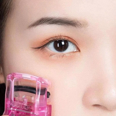 Bấm Mi Thân Nhựa Kai Beauty Care Pretesa (6 Loại)