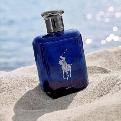 Nước Hoa Nam Ralph Lauren Polo Blue Parfum 100ml