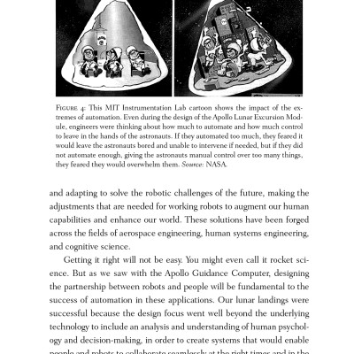 What To Expect When You