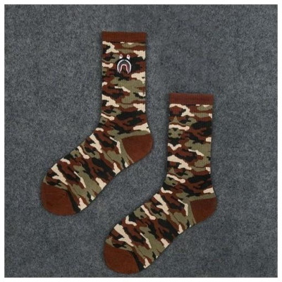 Vớ ( tất) cổ cao dã ngoại_du lịch