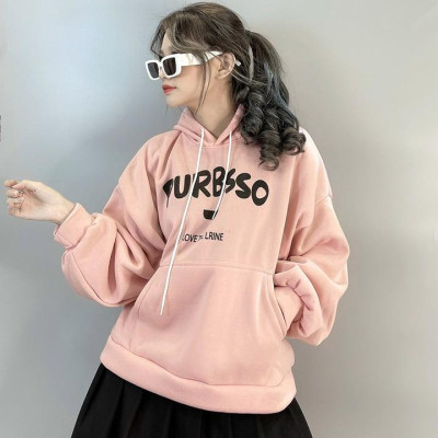 Áo khoát chống nắng HOODIE Form Dơi Tay Phồng Purbsso phong cách đẹp cá tính-A700
