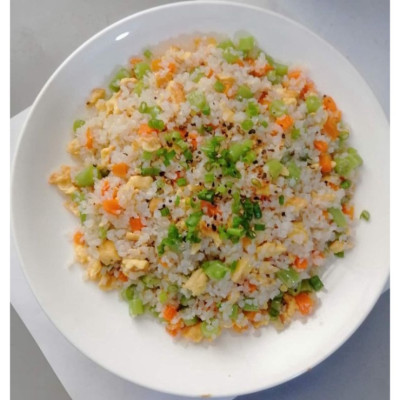 Combo 5 Gói Cơm Nưa Vị Nguyên Das Keto 240g