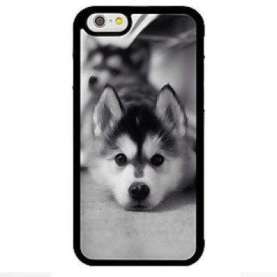 Ốp lưng cho điện thoại Iphone 6 mẫu CB 32 - Hàng chính hãng