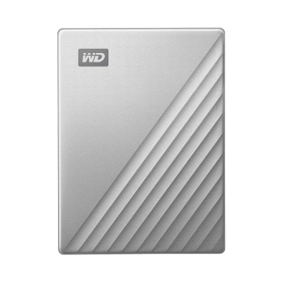 Ổ Cứng Di Động WD My Passport Ultra Hàng Chính Hãng