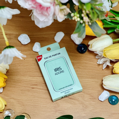 Nước Hoa Nữ Iris Adore  20ml