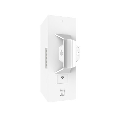 CPE Ngoài Trời 8 dBi Tần Số 2.4 GHz Tenda O1 - Hàng chính hãng 