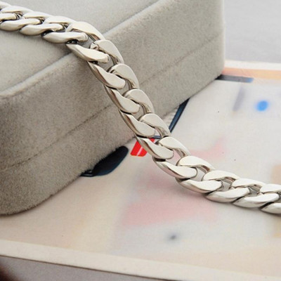 Vòng - Lắc nữ kiểu lặc đơn cao cấp đẹp sang trọng titan thép không gỉ trangsucpt PTLTNA76