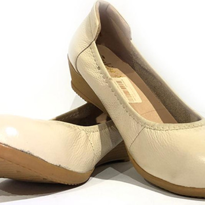 Giày lười nữ TLG 20479-2