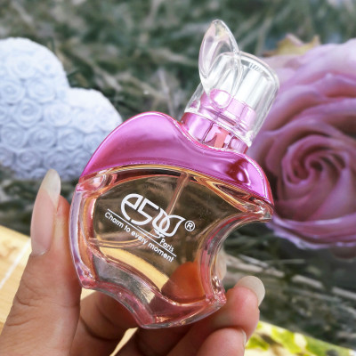 Nước Hoa 50ml E5 (Hồng)