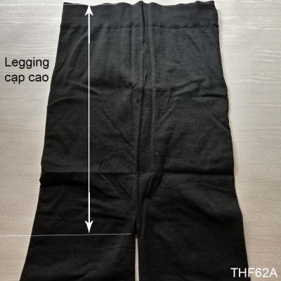 Quần legging hè nhanh khô mồ hôi làm mát chống nắng SABRINA THF62A