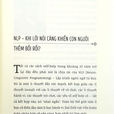 Hôm Nay Bạn Bắt Đầu Phải Sống Ngay Cuộc Đời Đẹp Nhất