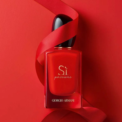 Nước hoa nữ Giorgio Armani Sì Passione Eau de parfum