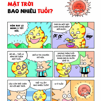 Quiz! Khoa Học Kì Thú - Vũ Trụ (Tái Bản 2024)