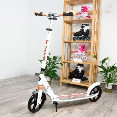 Xe Scooter Người Lớn Centosy ALS Y5 Chất Liệu Hợp Kim Cao Cấp Siêu Bền