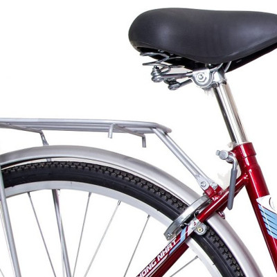 Xe đạp Thống Nhất GN 06-24 - Hàng chính hãng