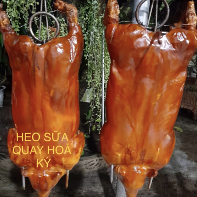 Muối nổ bì giòn da cốm 500gr Hoà Ký