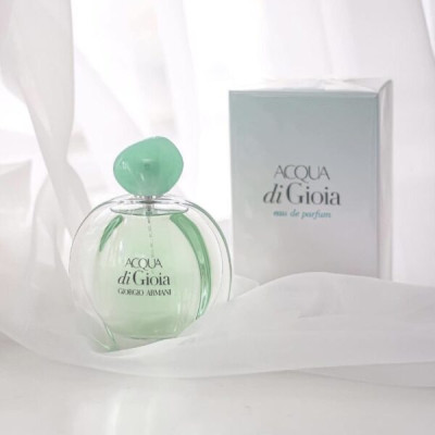 Nước Hoa Nữ Giorgio Armani Acqua Di Gioia Eau De Parfum